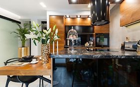 Central Apartments By Bed&Bath